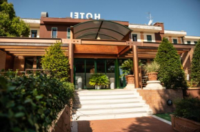 HOTEL QUERINI Budget & Business Hotel Sandrigo